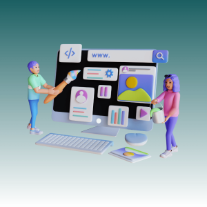 Content creation and posting